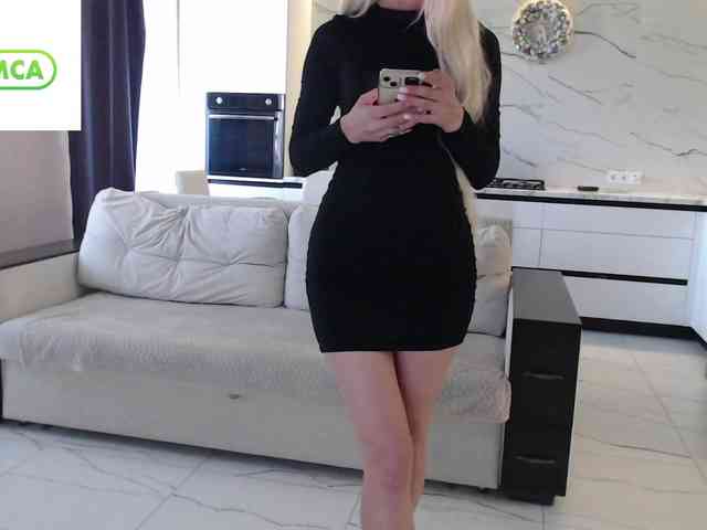 Elsa77 webcam