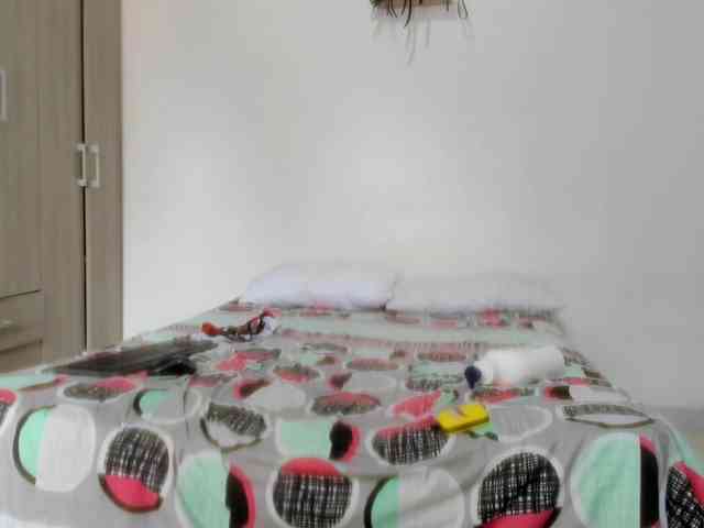jhoanabunny Live Webcam on BongaCams