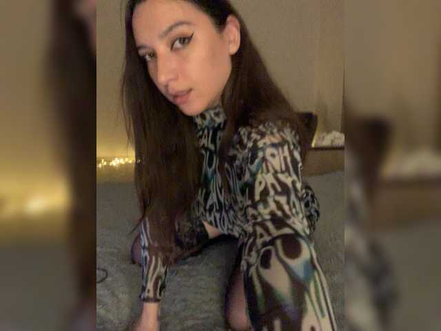 Cat-Levan live cam on BongaCams