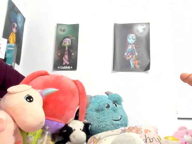 cherry2910 webcam