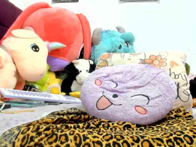 cherry2910 webcam