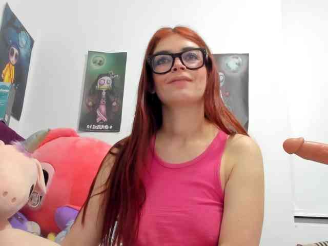 cherry2910 webcam