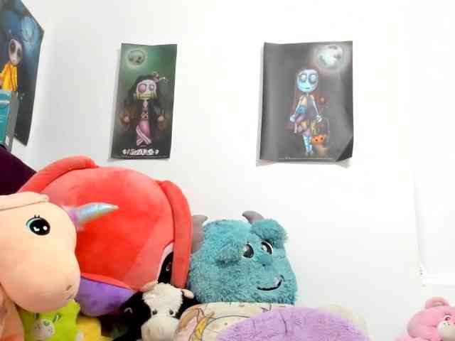 cherry2910 webcam