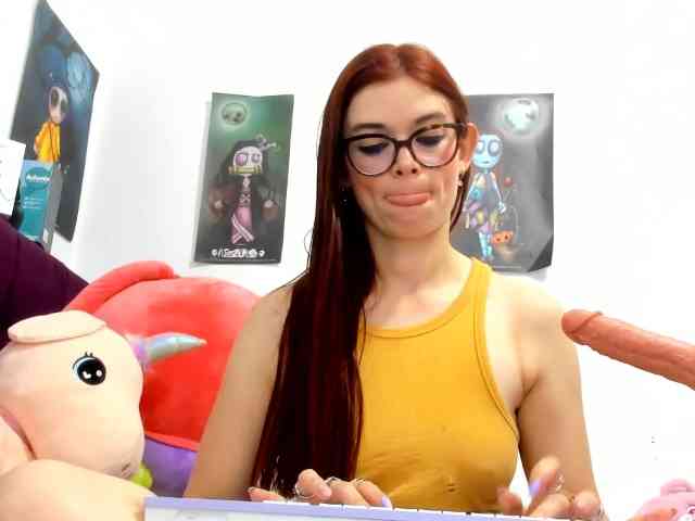 cherry2910 webcam