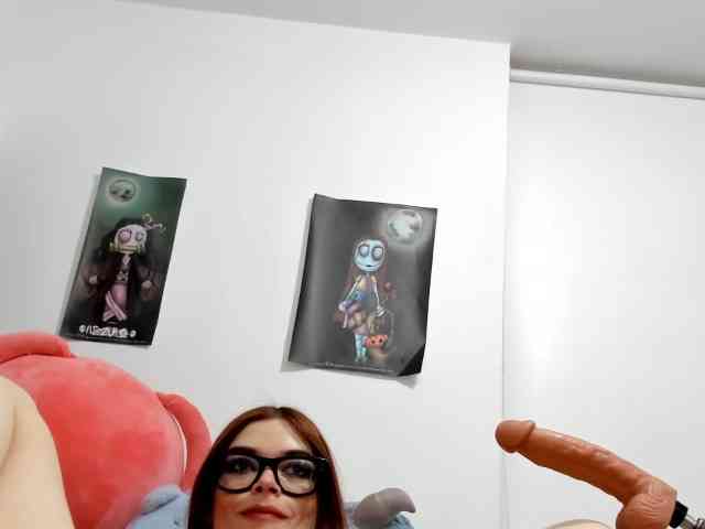 cherry2910 webcam