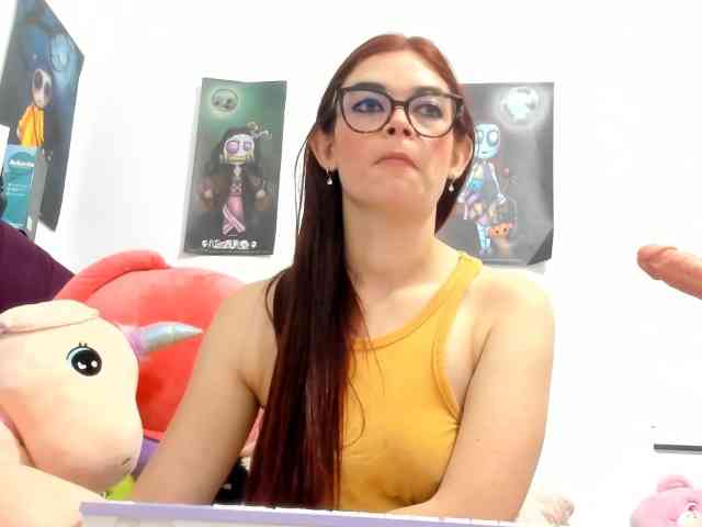 cherry2910 webcam