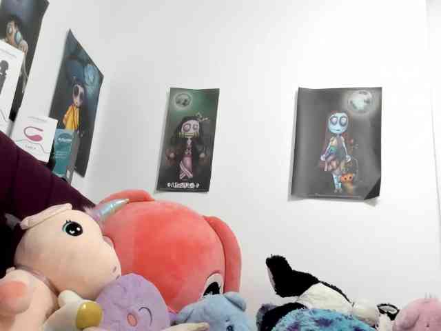 cherry2910 webcam