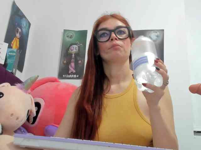 cherry2910 webcam