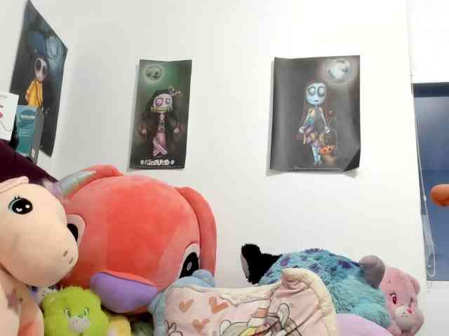 cherry2910 webcam