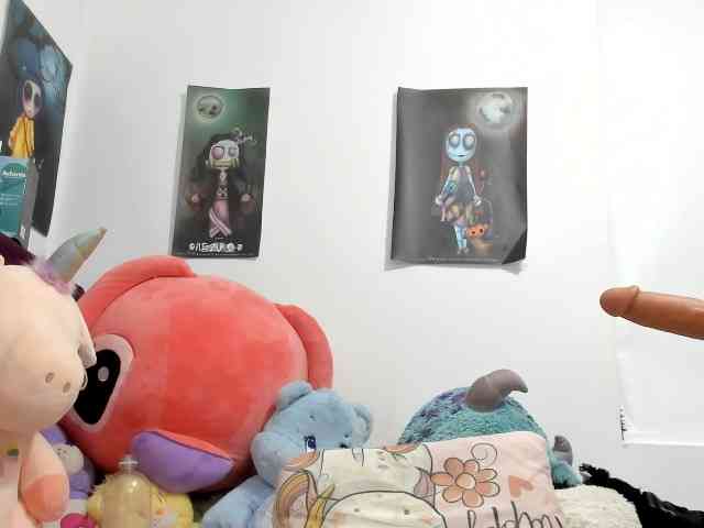 cherry2910 webcam