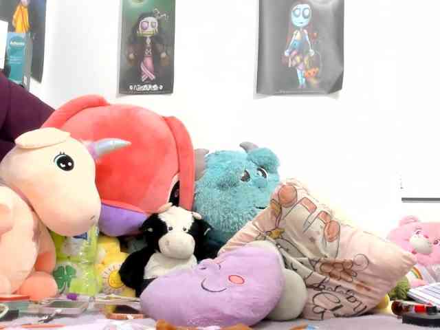 cherry2910 webcam