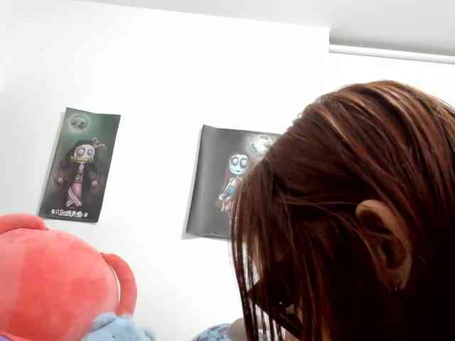 cherry2910 webcam
