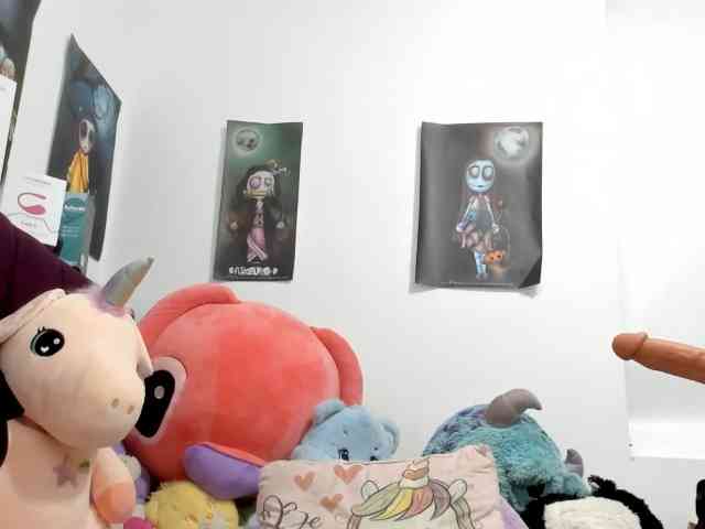 cherry2910 webcam