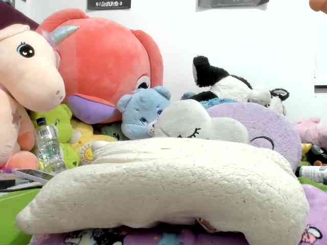 cherry2910 webcam