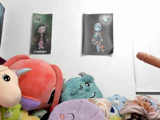 cherry2910 webcam