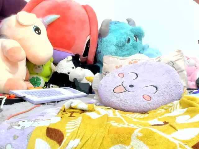 cherry2910 webcam