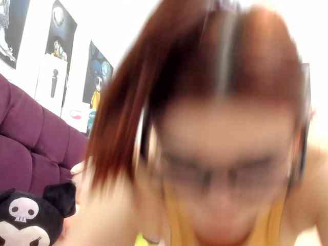 cherry2910 webcam