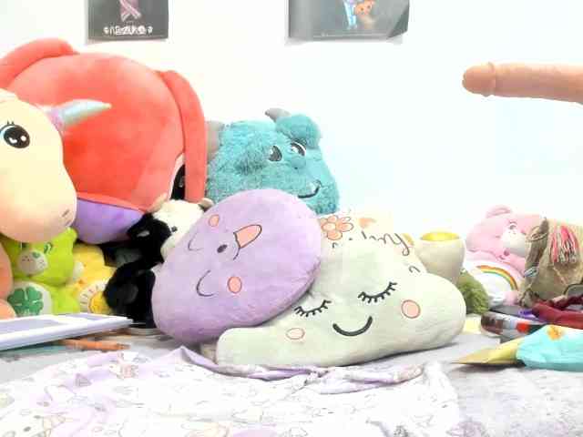 cherry2910 webcam