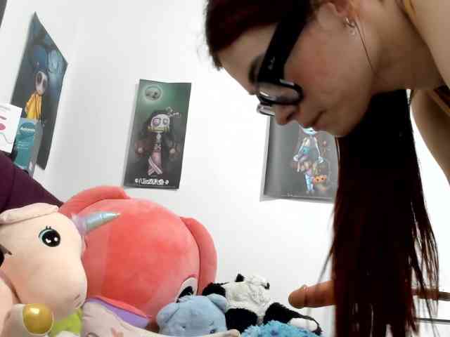 cherry2910 webcam