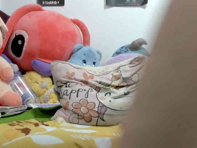 cherry2910 webcam