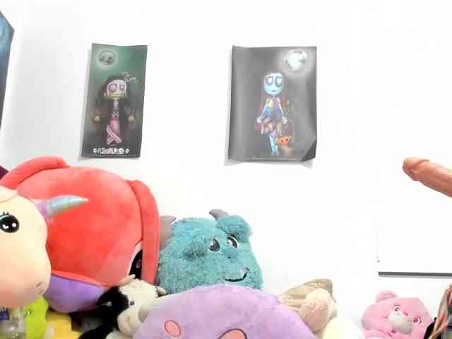 cherry2910 webcam