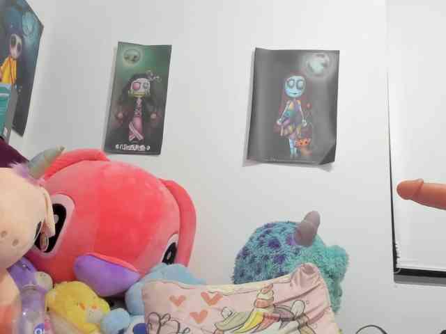 cherry2910 webcam