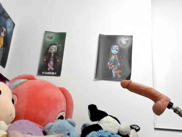 cherry2910 webcam