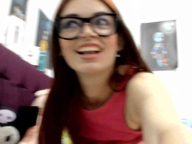 cherry2910 webcam
