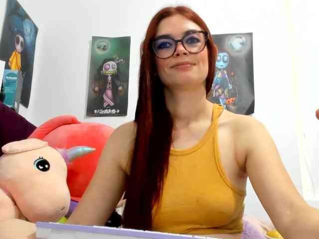 cherry2910 webcam