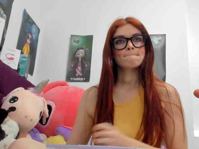 cherry2910 webcam