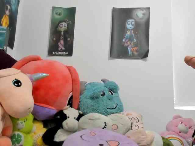 cherry2910 webcam