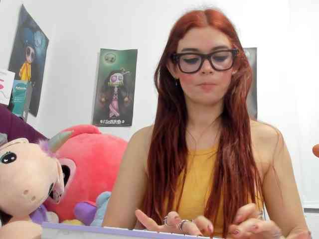 cherry2910 webcam