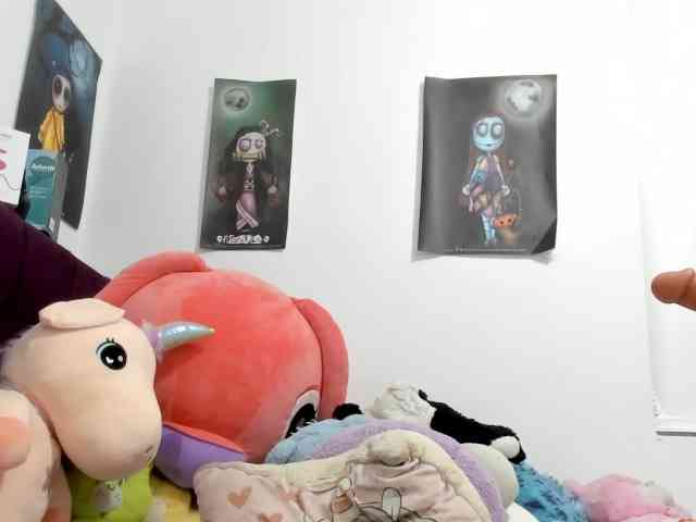 cherry2910 webcam