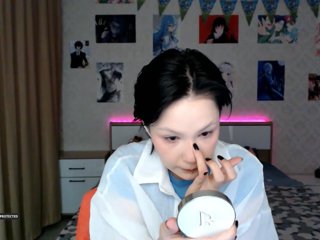 Hugo-Min Porn Show