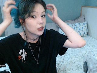 Hugo-Min Porn Show