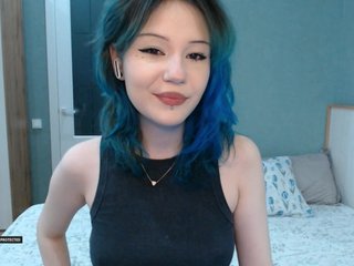 Hugo-Min Porn Show