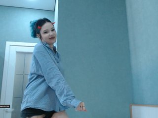 Hugo-Min Porn Show