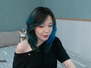 Hugo-Min Porn Show