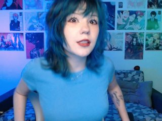 Hugo-Min Porn Show