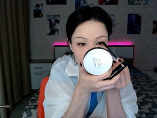 Hugo-Min Porn Show