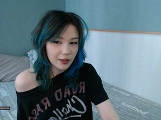 Hugo-Min Porn Show