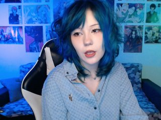 Hugo-Min Porn Show