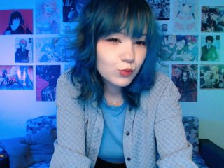 Hugo-Min Porn Show