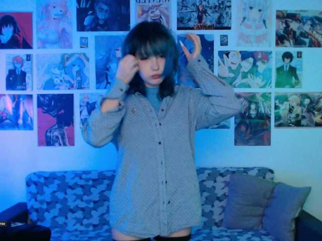 Hugo-Min live cam on BongaCams