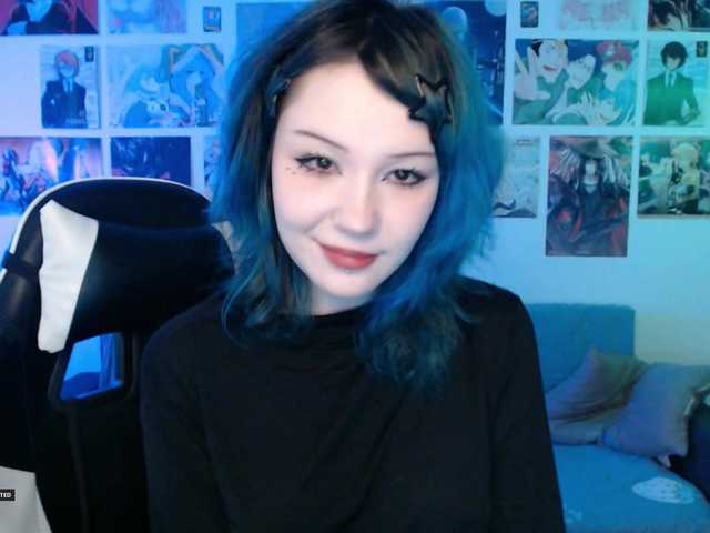 Hugo-Min live cam on BongaCams