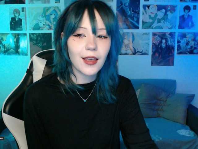 Hugo-Min live cam on BongaCams
