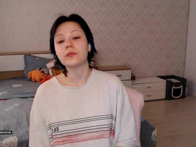 Hugo-Min, live now on BongaCams