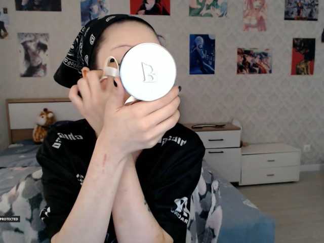 Hugo-Min live cam on BongaCams