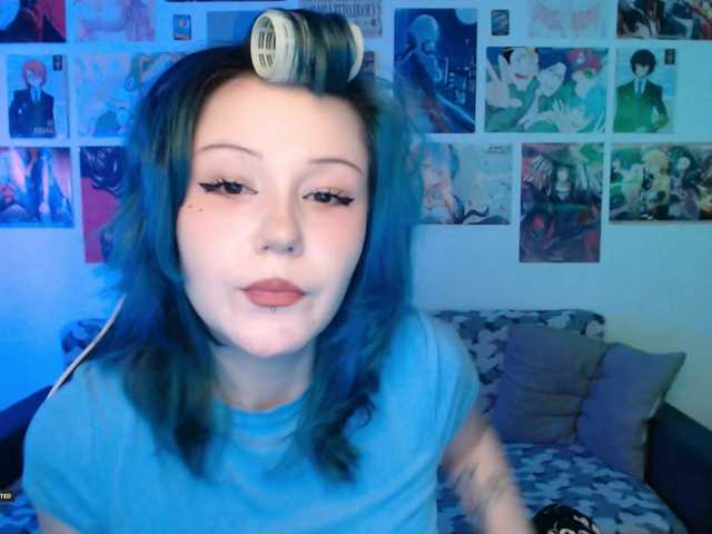 Hugo-Min live cam on BongaCams