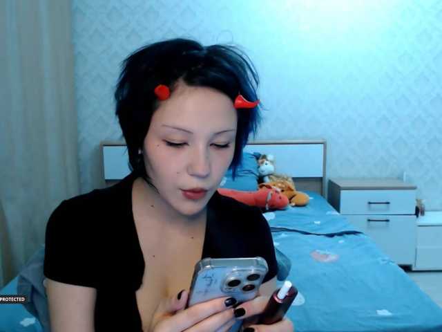Hugo-Min webcam